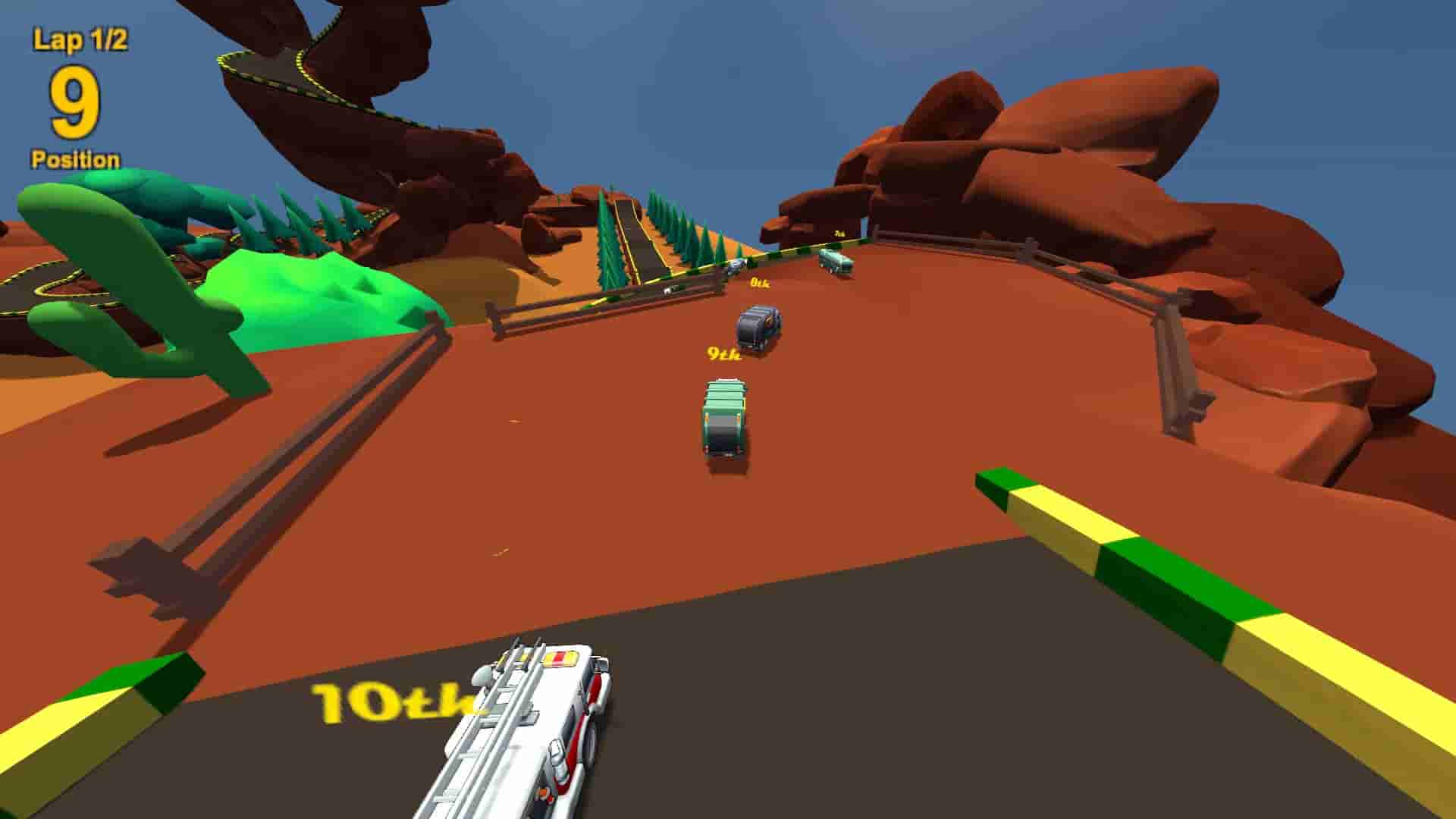 Barro 22 screenshot thumbnail screenshot 2