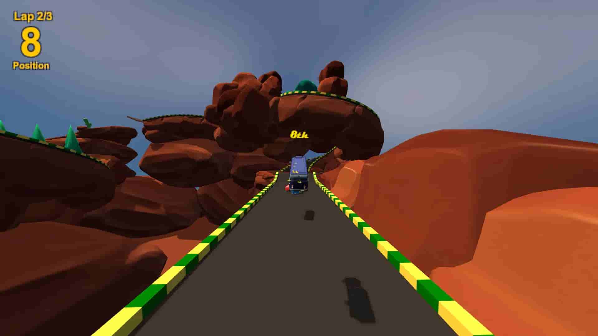 Barro 22 screenshot thumbnail screenshot 20