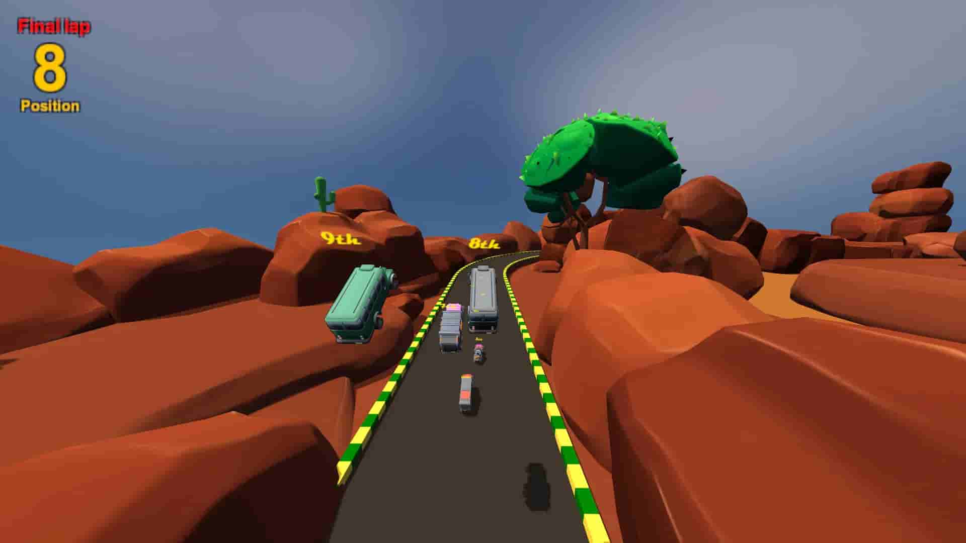 Barro 22 screenshot thumbnail screenshot 22