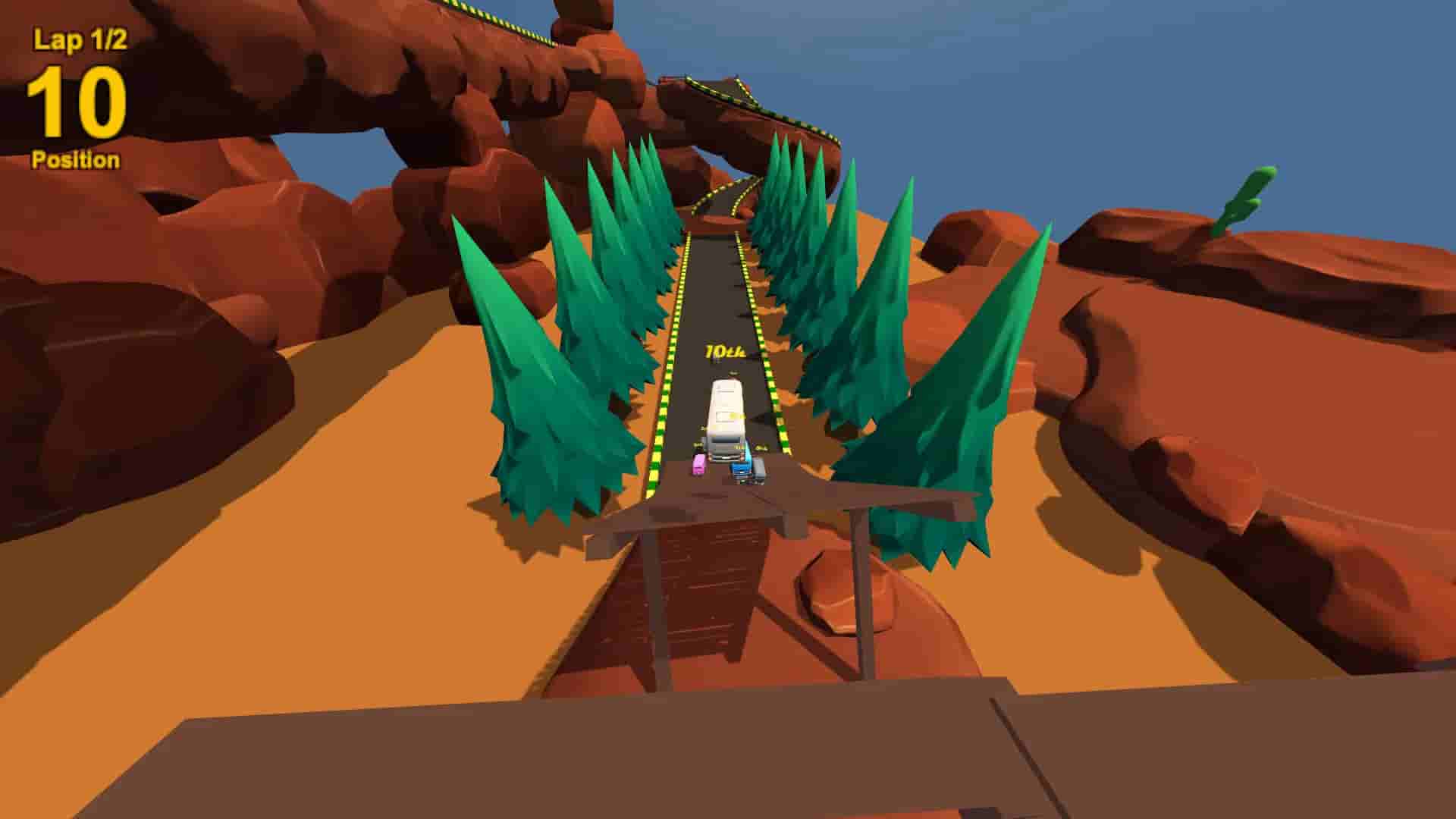 Barro 22 screenshot thumbnail screenshot 23