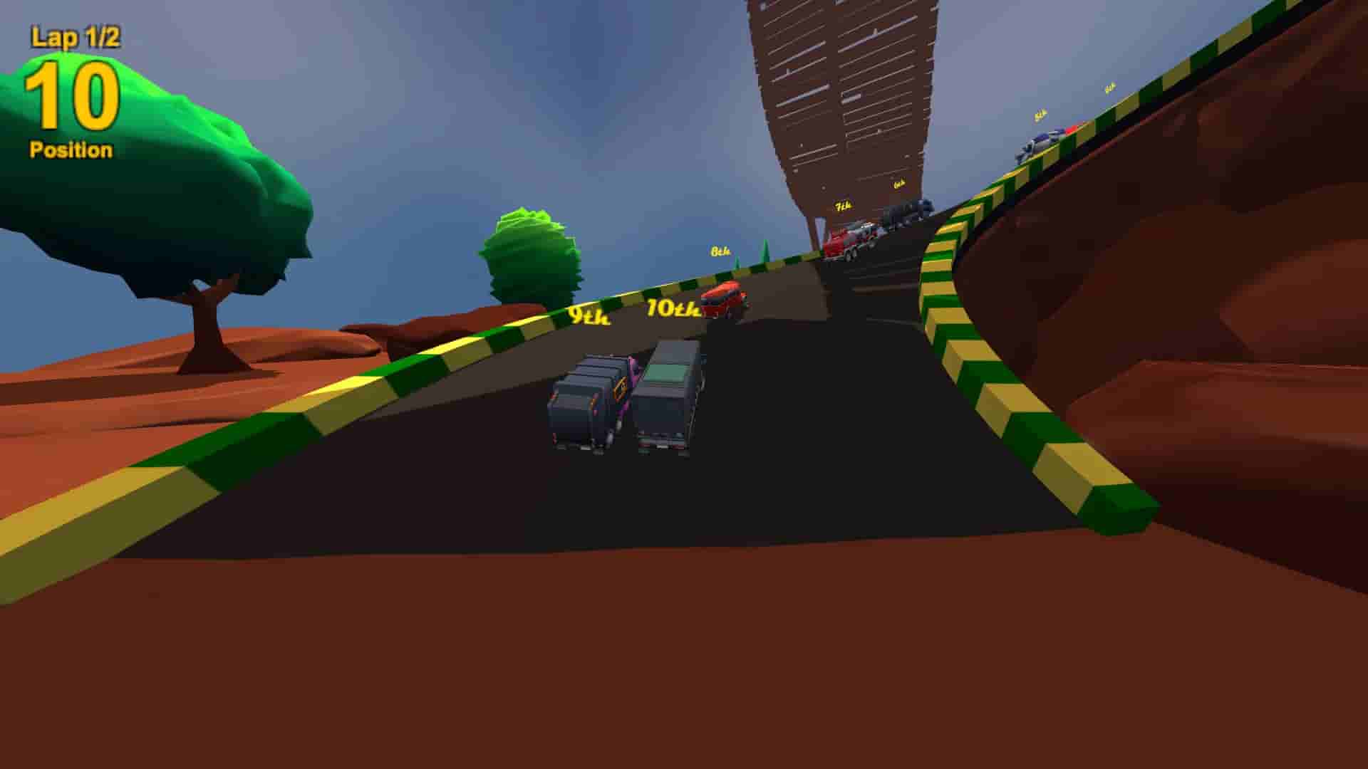 Barro 22 screenshot thumbnail screenshot 3