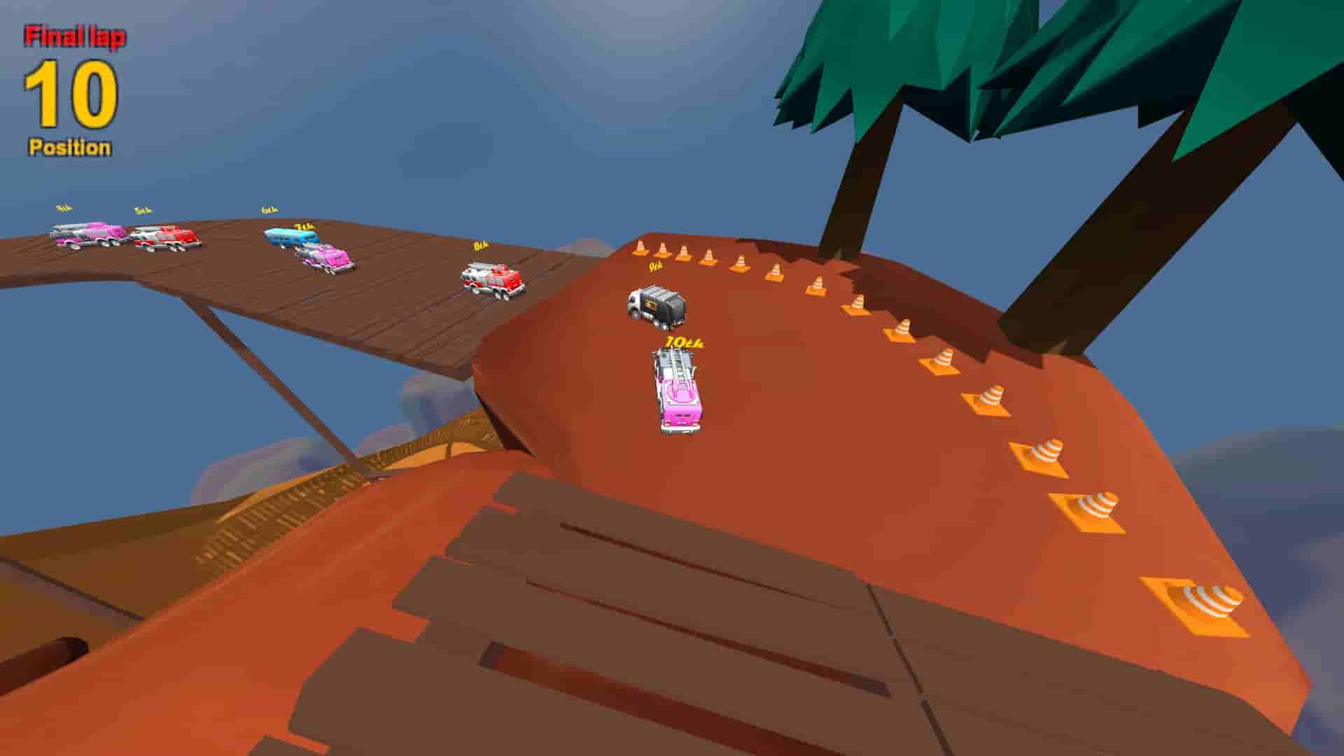 Barro 22 screenshot thumbnail screenshot 5
