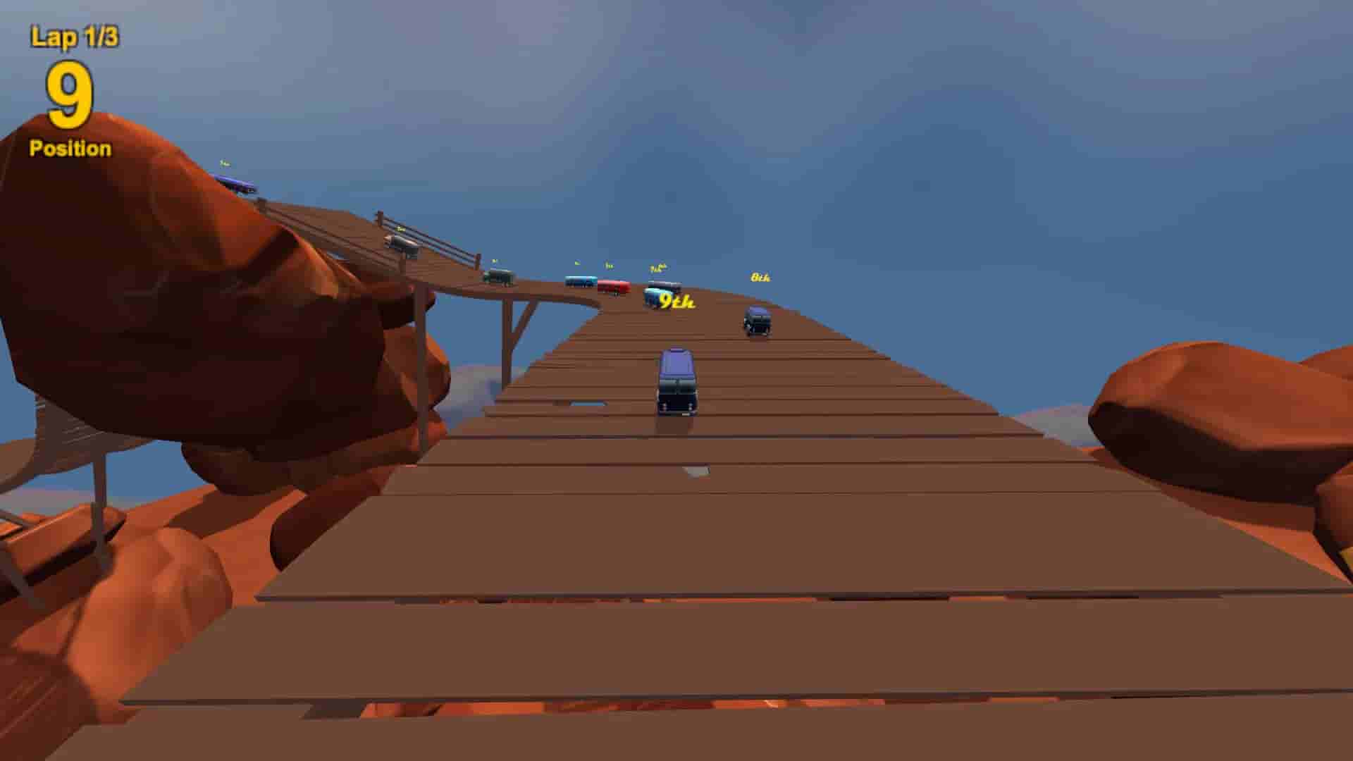 Barro 22 screenshot thumbnail screenshot 7