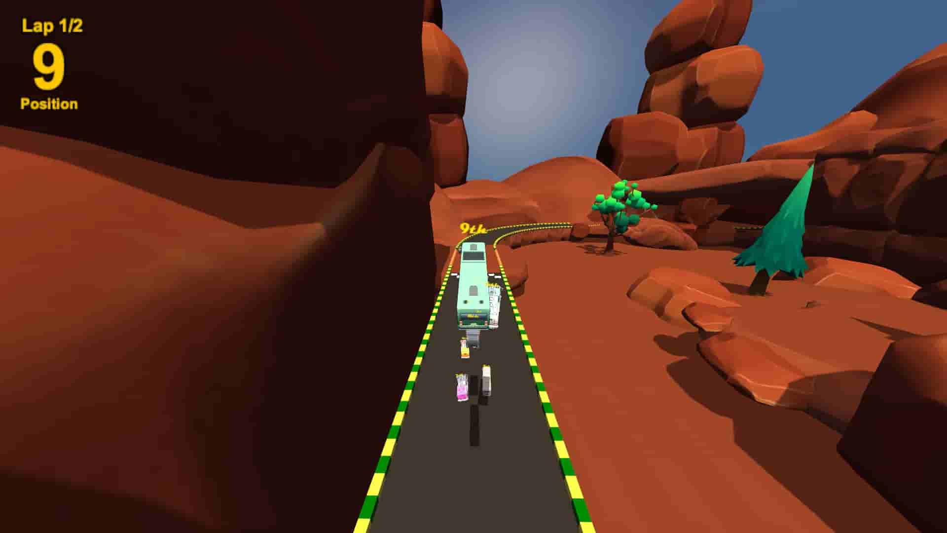 Barro 22 screenshot thumbnail screenshot 8