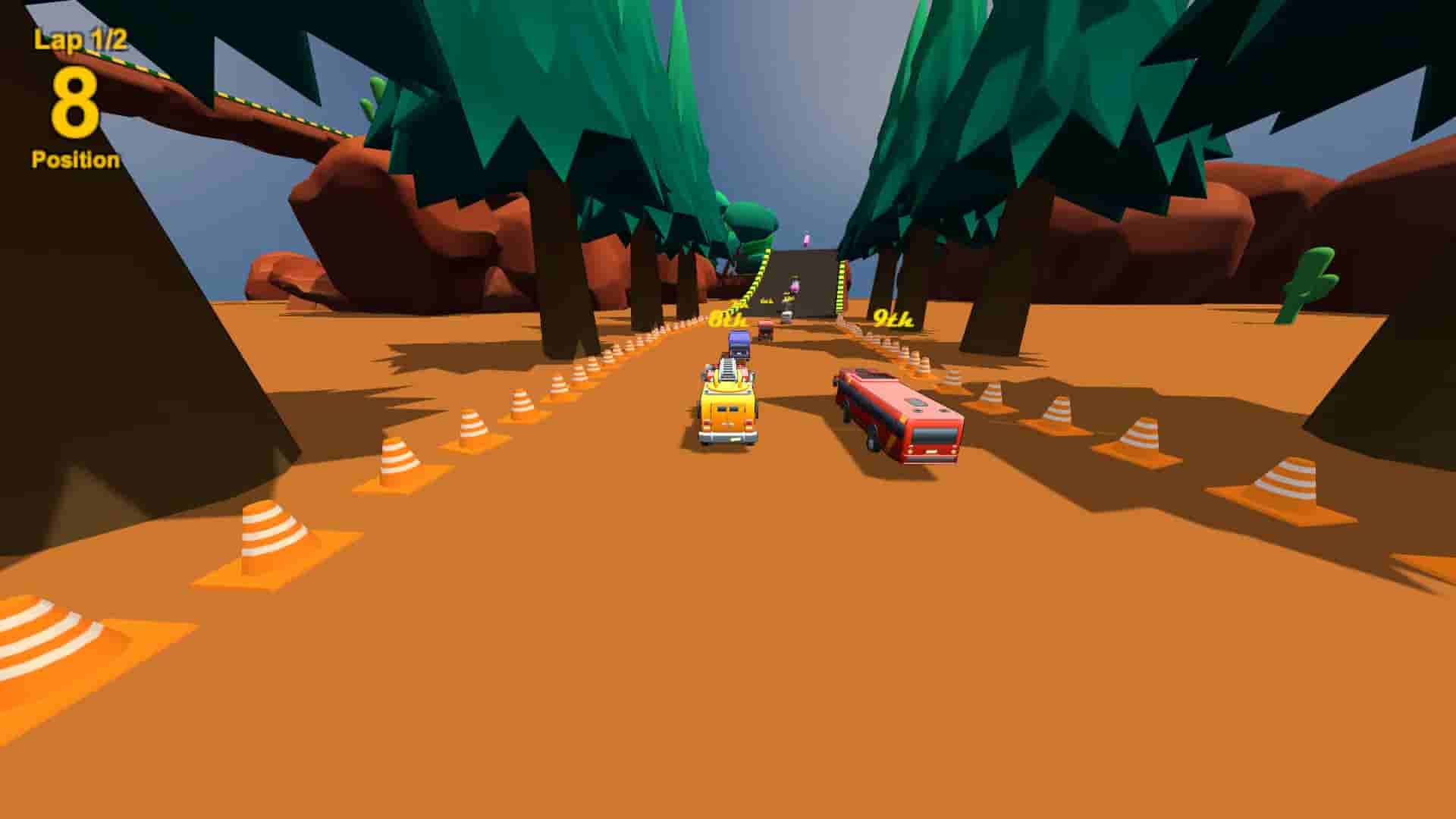 Barro 22 screenshot thumbnail screenshot 9