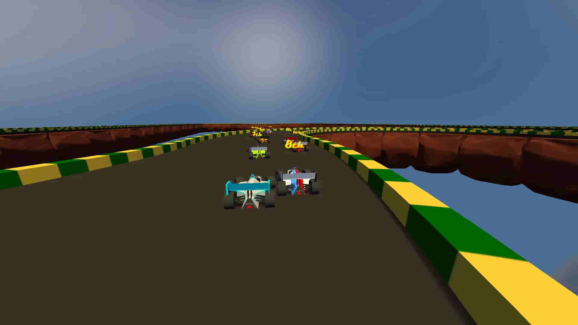 Barro F screenshot thumbnail screenshot 0