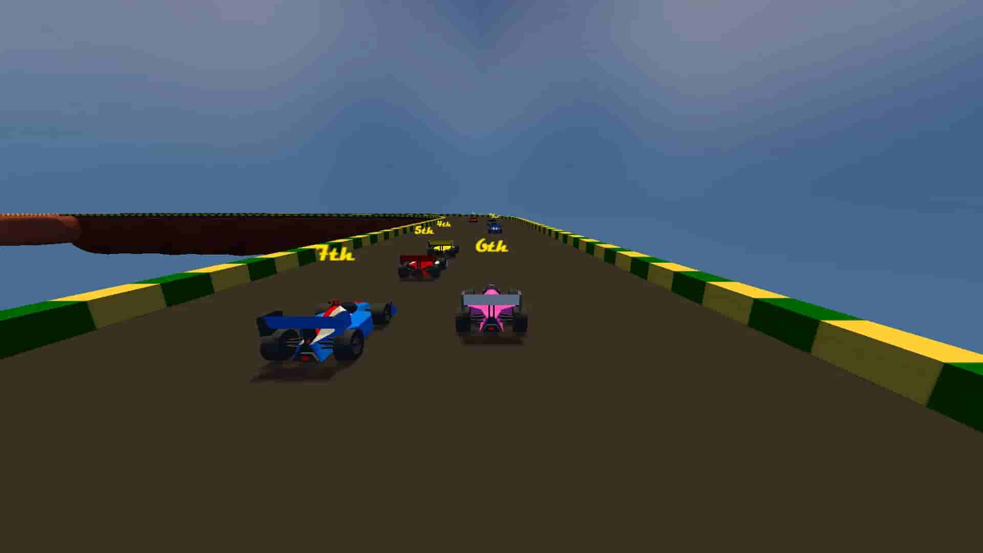 Barro F screenshot thumbnail screenshot 1