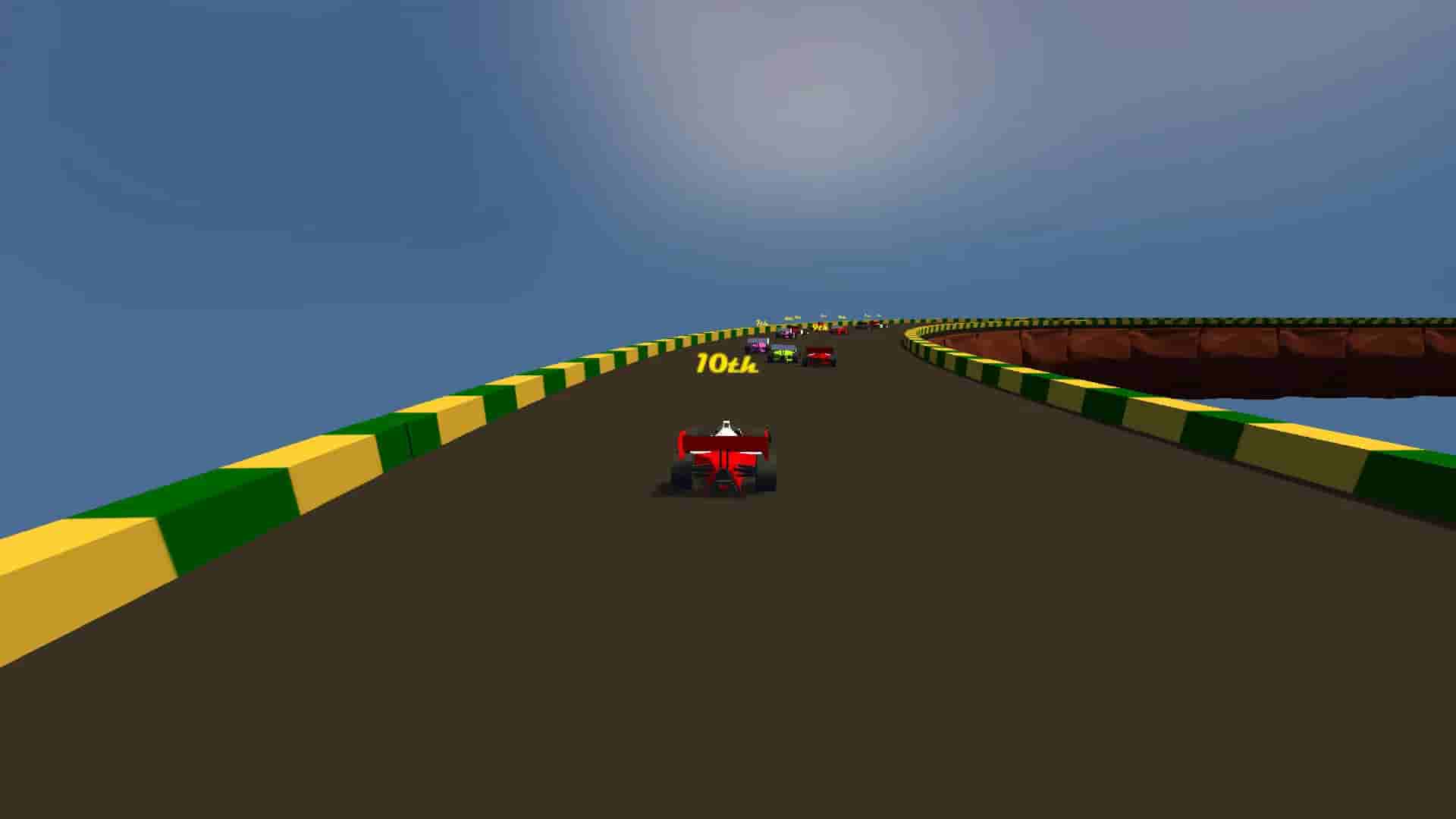 Barro F screenshot thumbnail screenshot 2