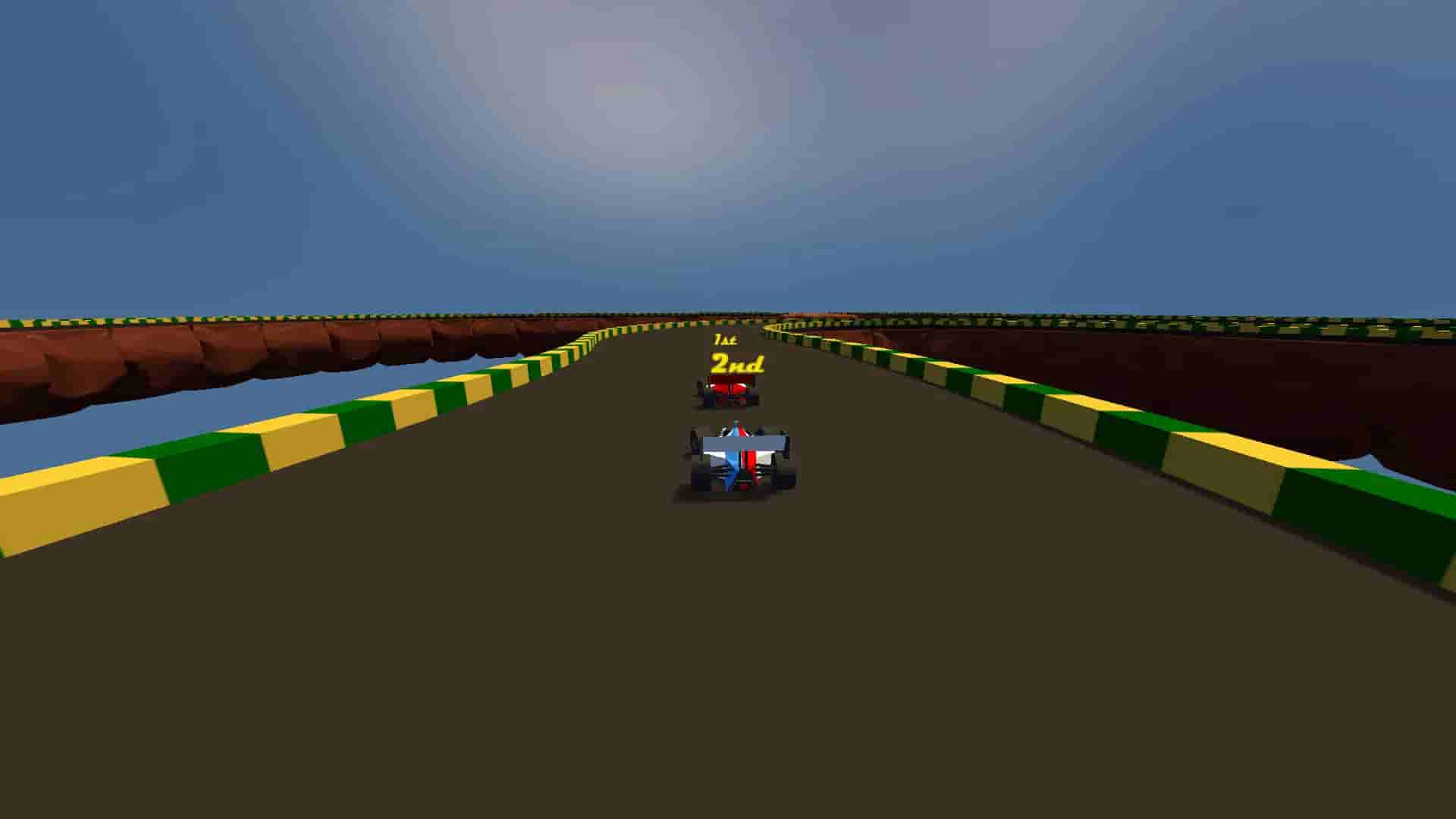 Barro F screenshot thumbnail screenshot 4