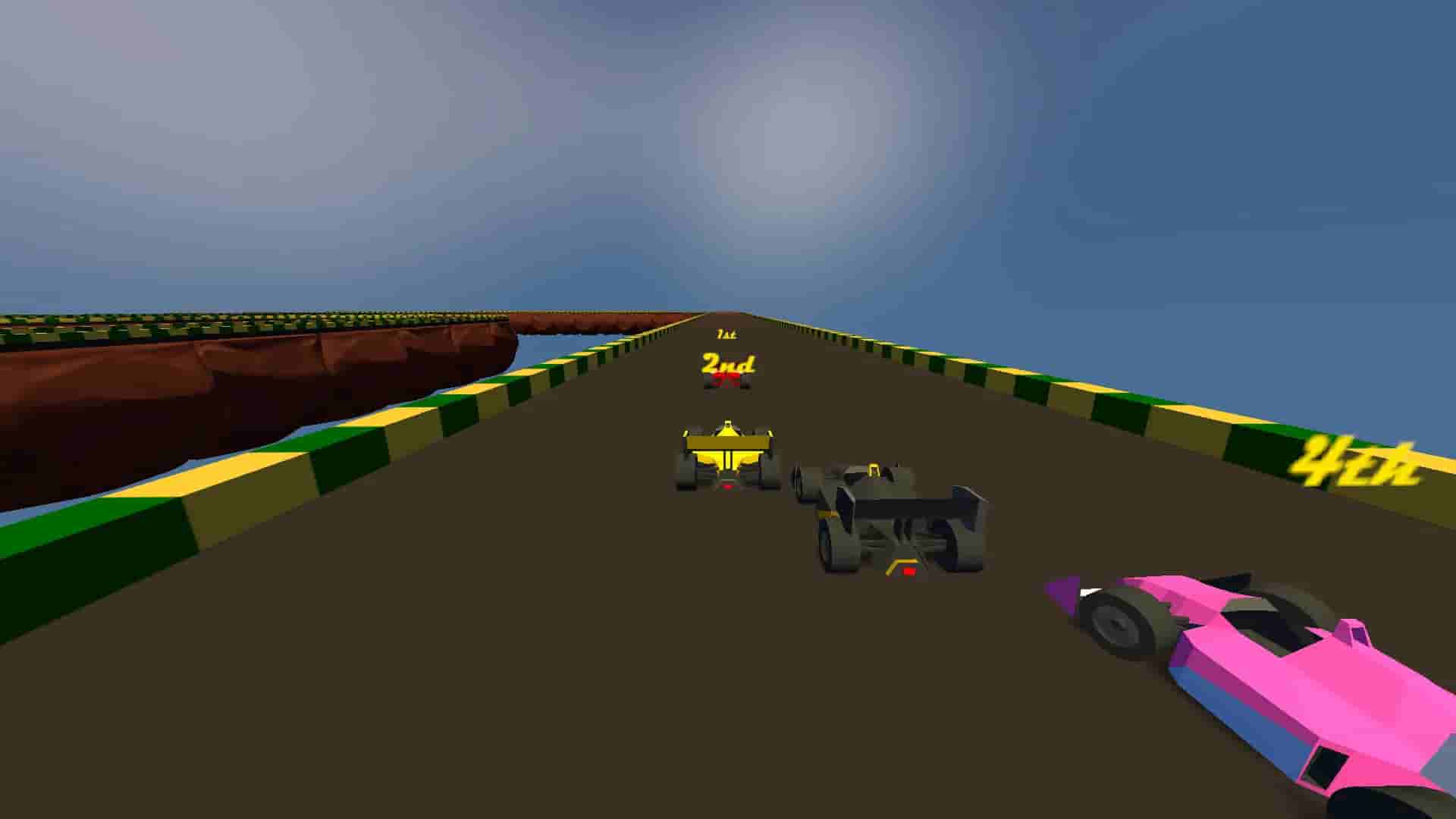 Barro F screenshot thumbnail screenshot 5