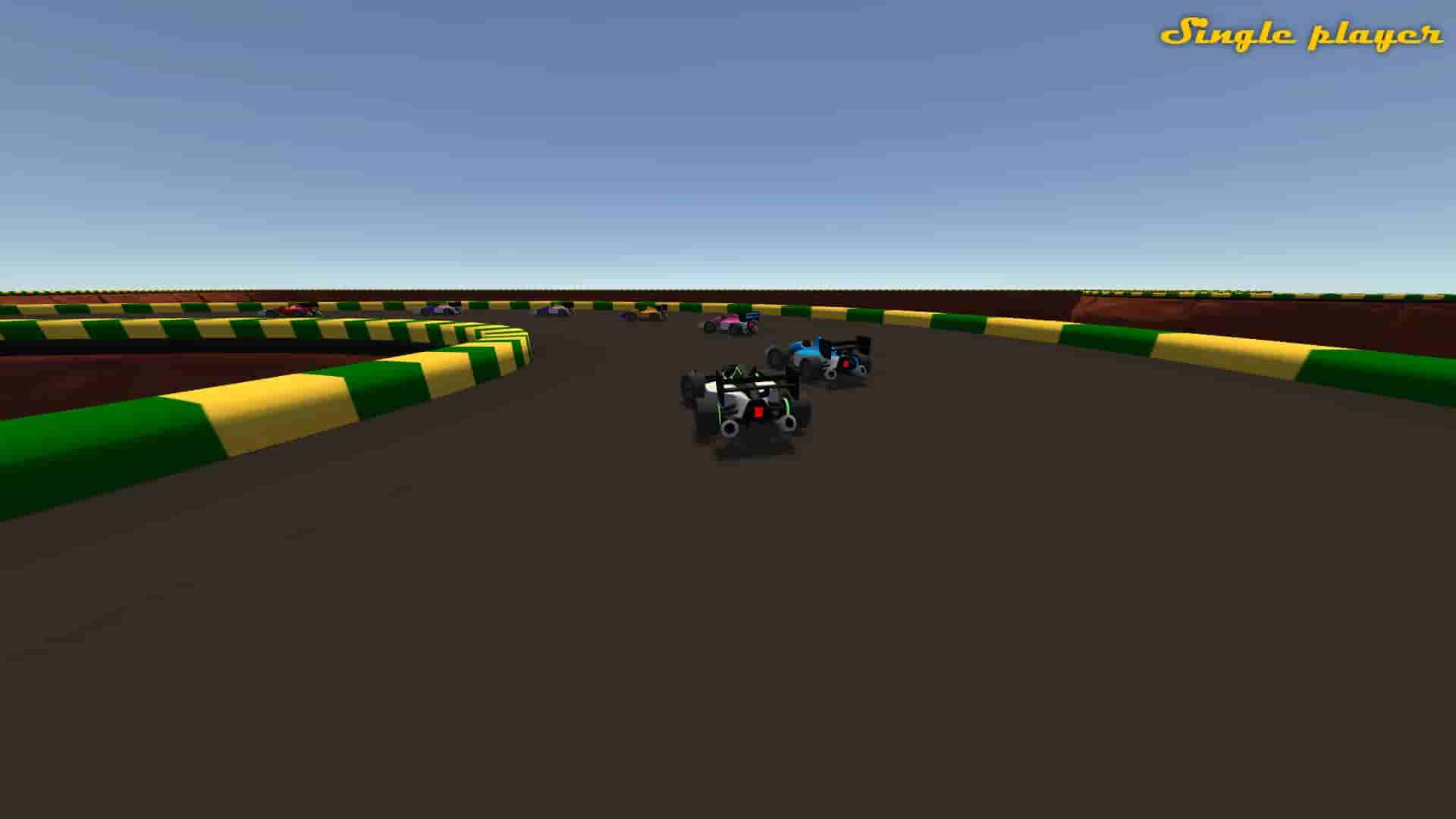 Barro F25 screenshot thumbnail screenshot 1