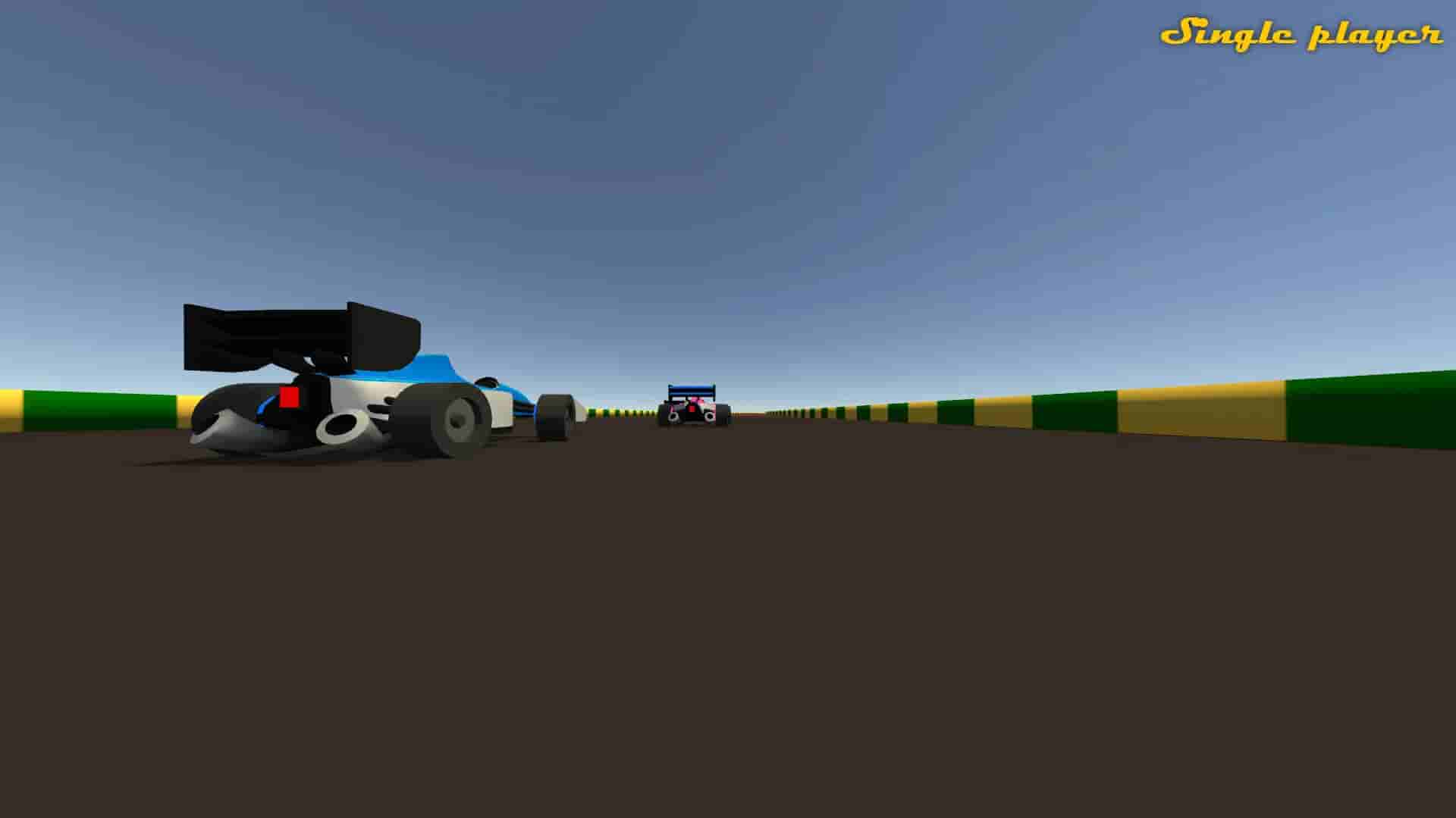 Barro F25 screenshot thumbnail screenshot 2