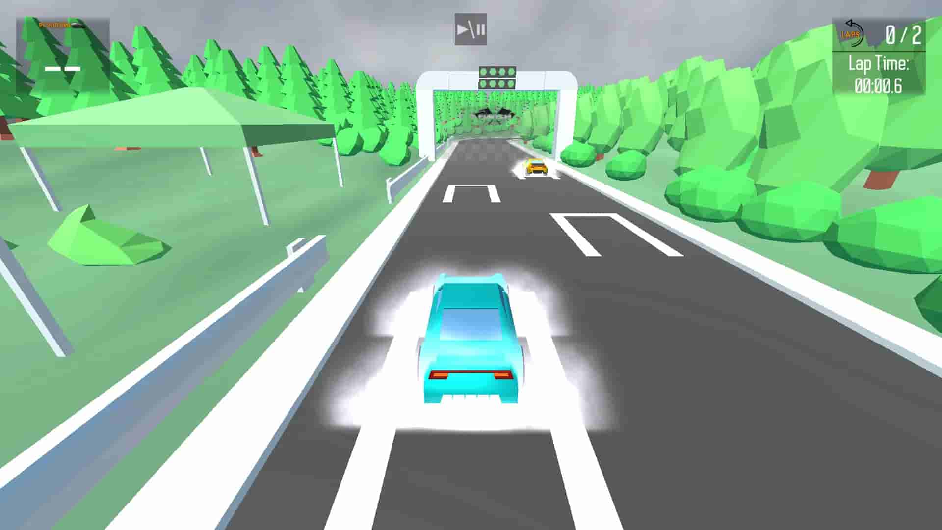 Barrok screenshot thumbnail screenshot 0