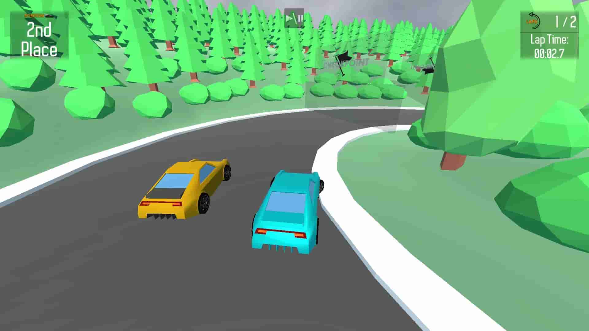 Barrok screenshot thumbnail screenshot 1