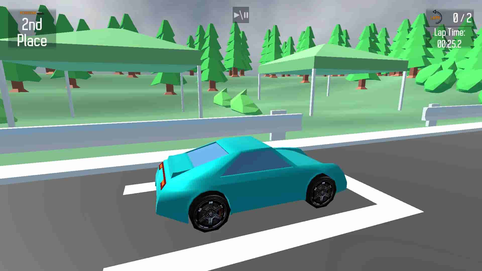 Barrok screenshot thumbnail screenshot 2