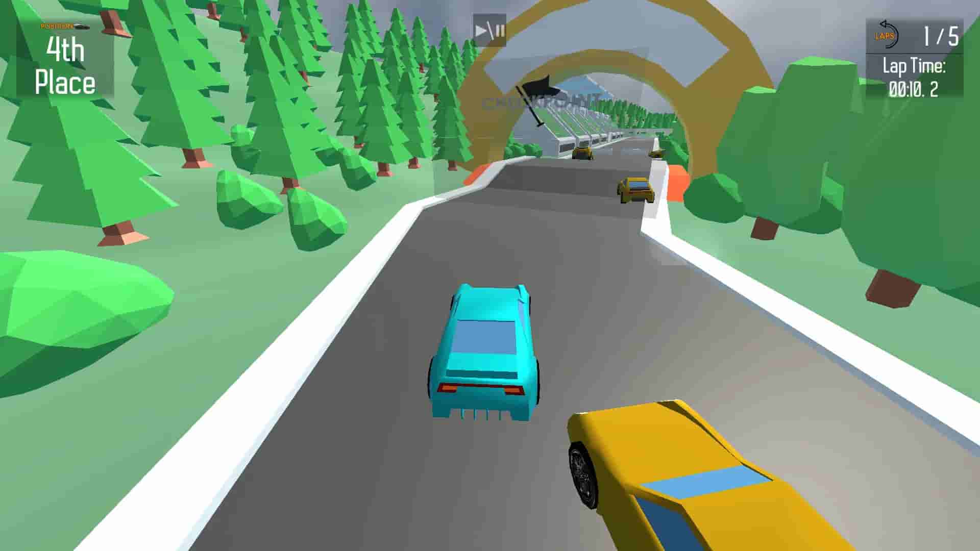 Barrok screenshot thumbnail screenshot 3