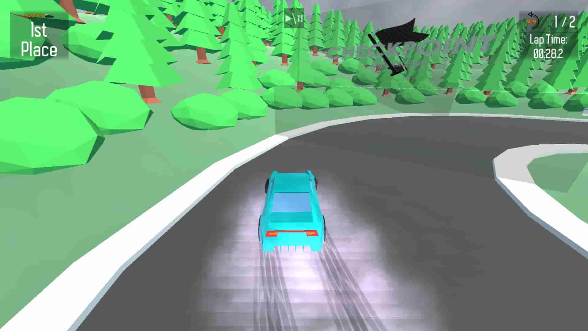 Barrok screenshot thumbnail screenshot 4