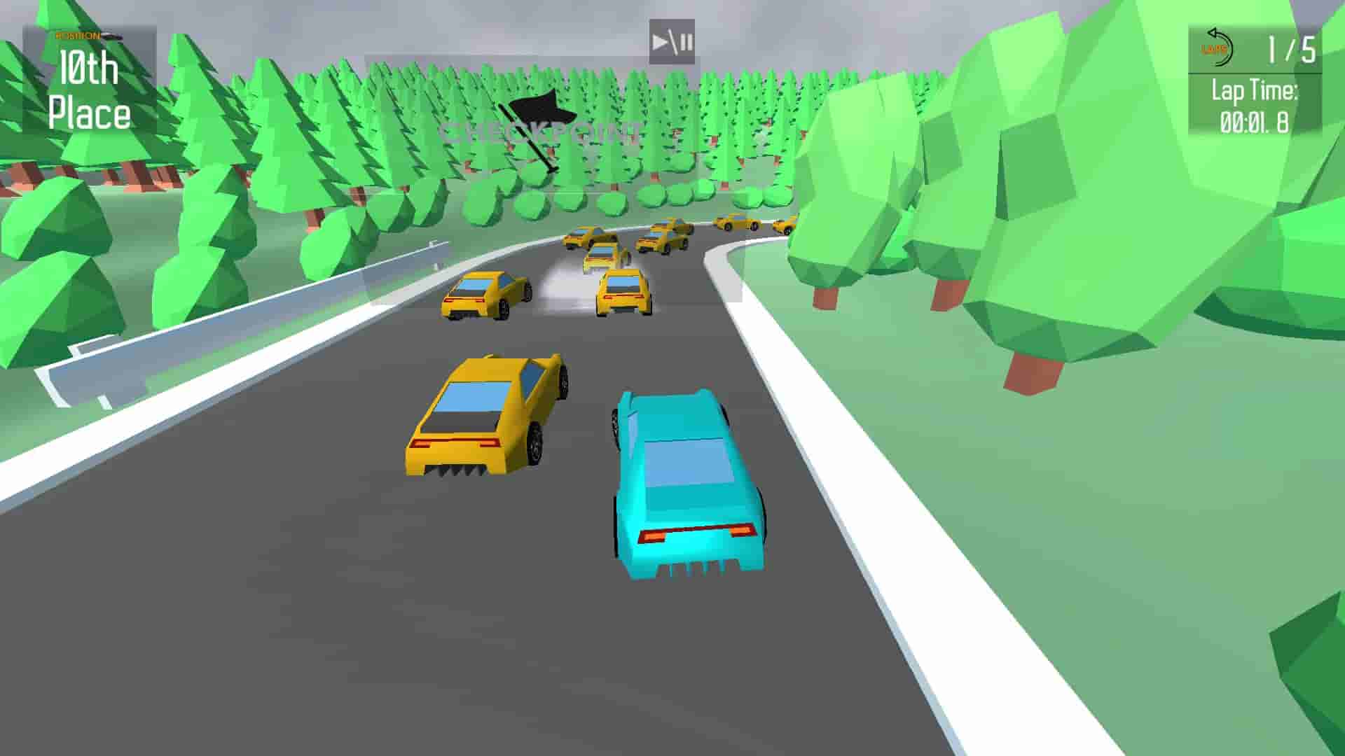 Barrok screenshot thumbnail screenshot 5