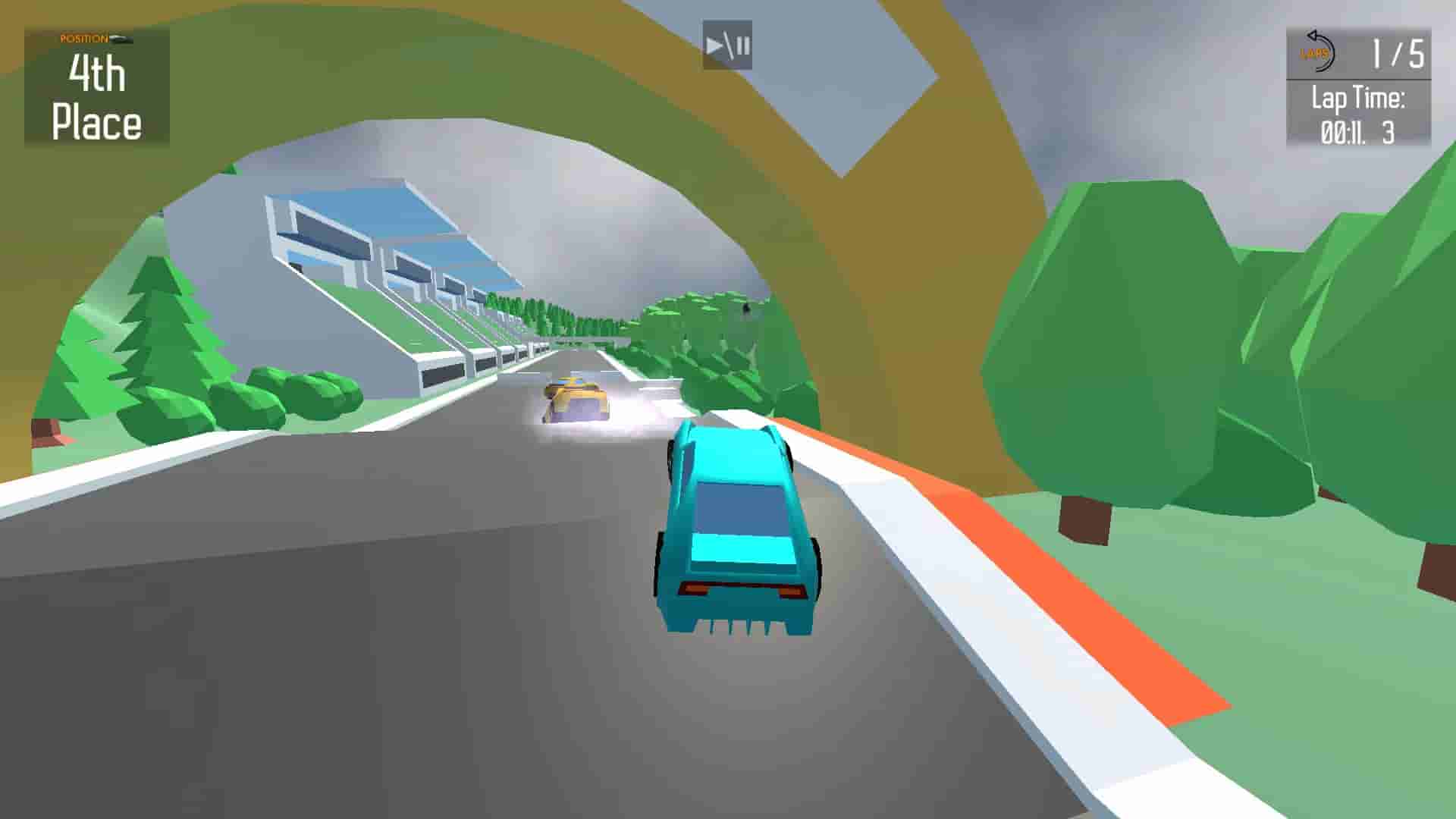 Barrok screenshot thumbnail screenshot 6