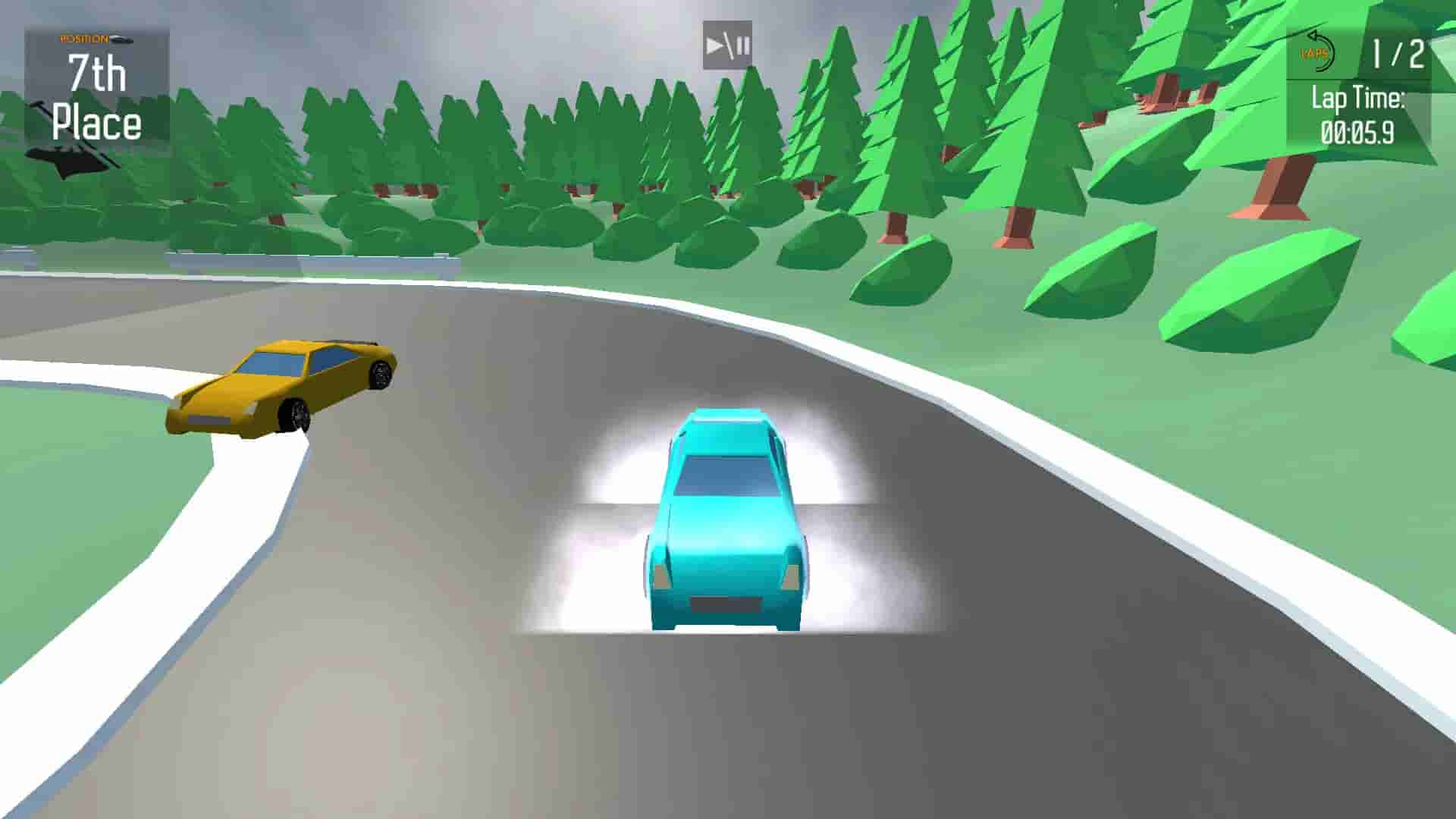 Barrok screenshot thumbnail screenshot 7