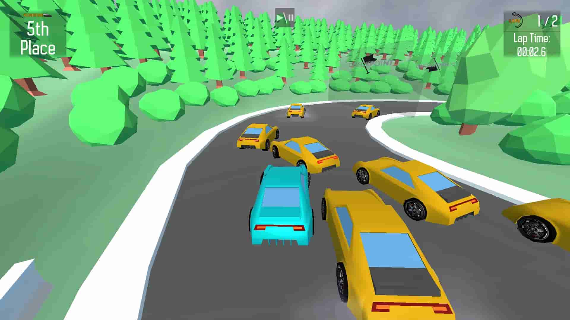 Barrok screenshot thumbnail screenshot 8