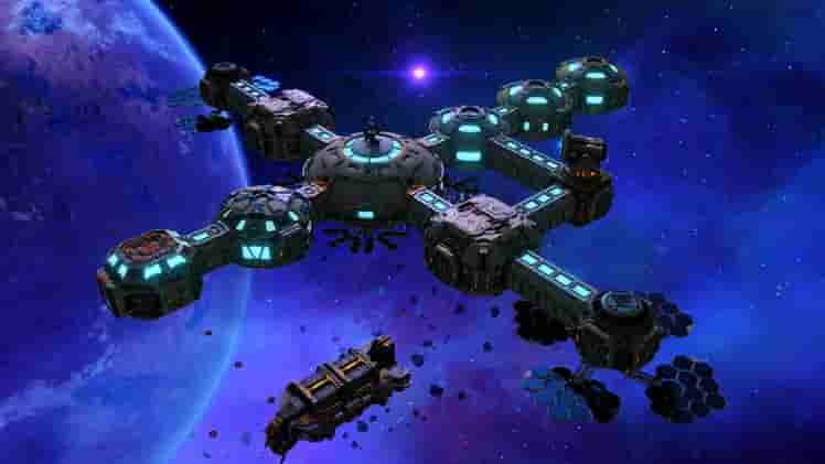Base One screenshot thumbnail screenshot 0
