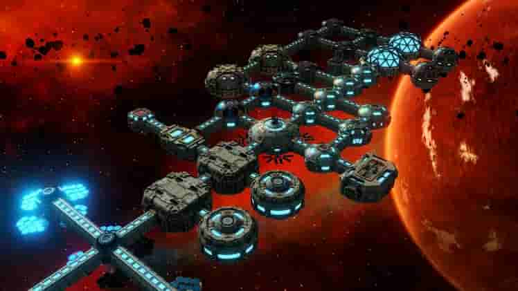 Base One screenshot thumbnail screenshot 1