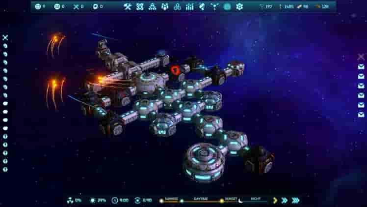 Base One screenshot thumbnail screenshot 2
