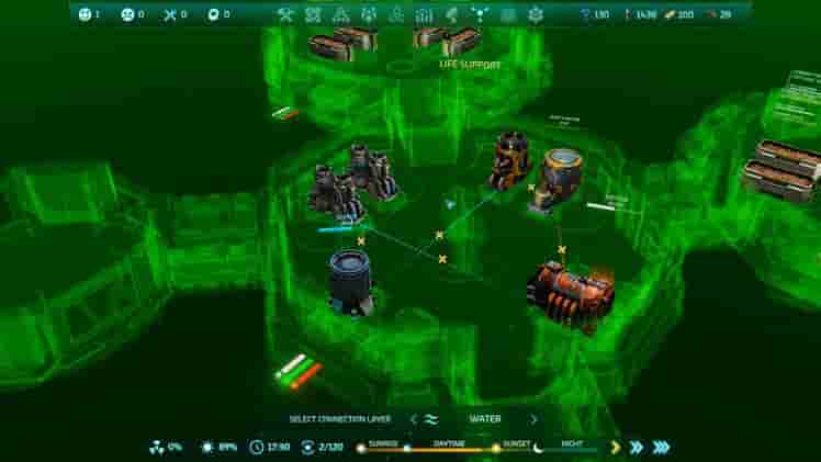 Base One screenshot thumbnail screenshot 3