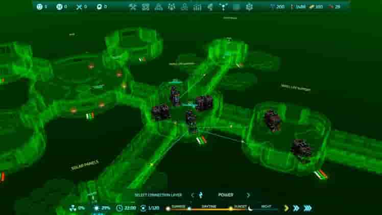 Base One screenshot thumbnail screenshot 4