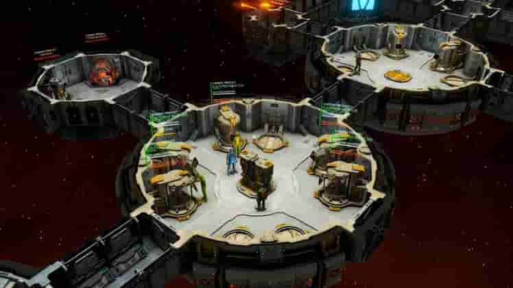 Base One screenshot thumbnail screenshot 5