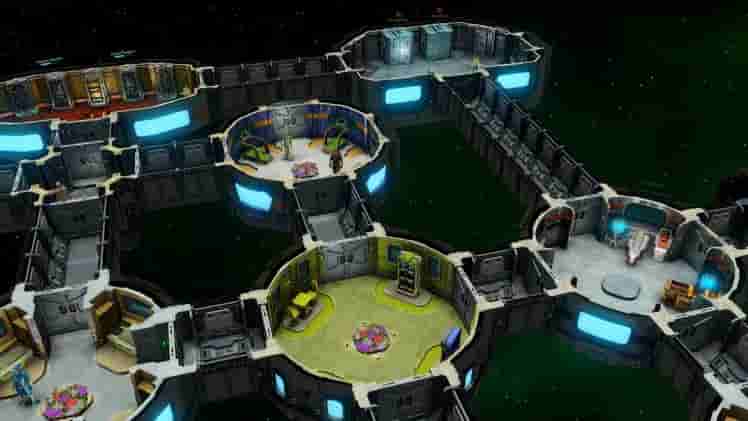 Base One screenshot thumbnail screenshot 7