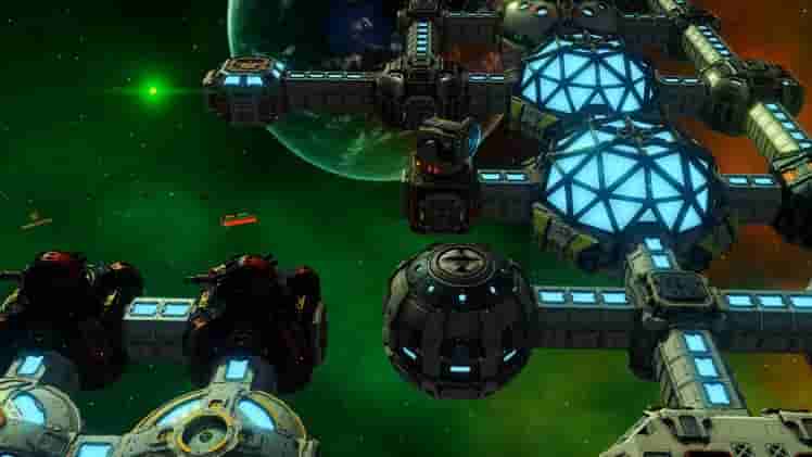Base One screenshot thumbnail screenshot 8