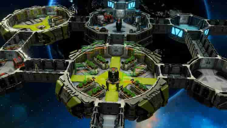 Base One screenshot thumbnail screenshot 9