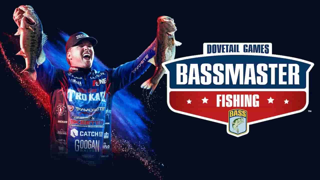 Bassmaster Fishing screenshot thumbnail screenshot 0