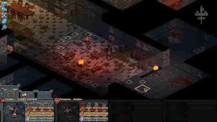Bastard Bonds screenshot thumbnail screenshot 5