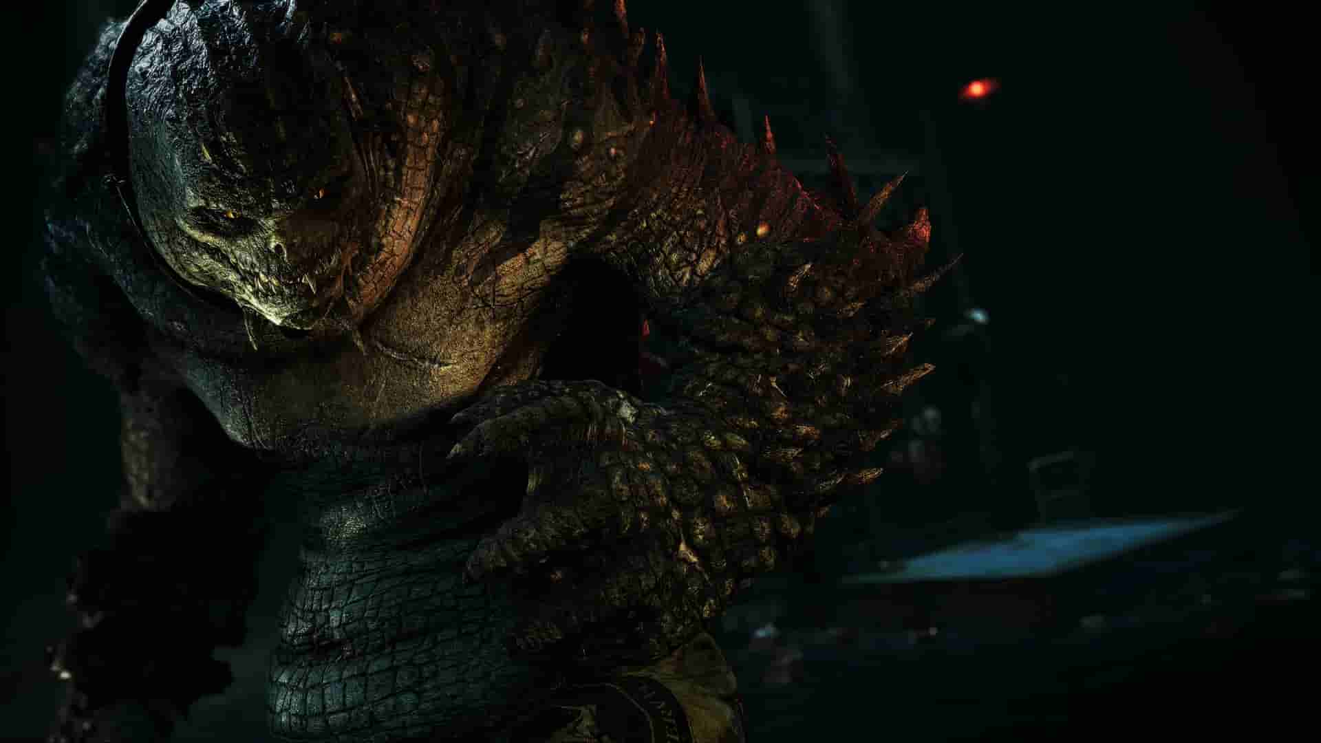 Batman: Arkham VR screenshot thumbnail screenshot 5
