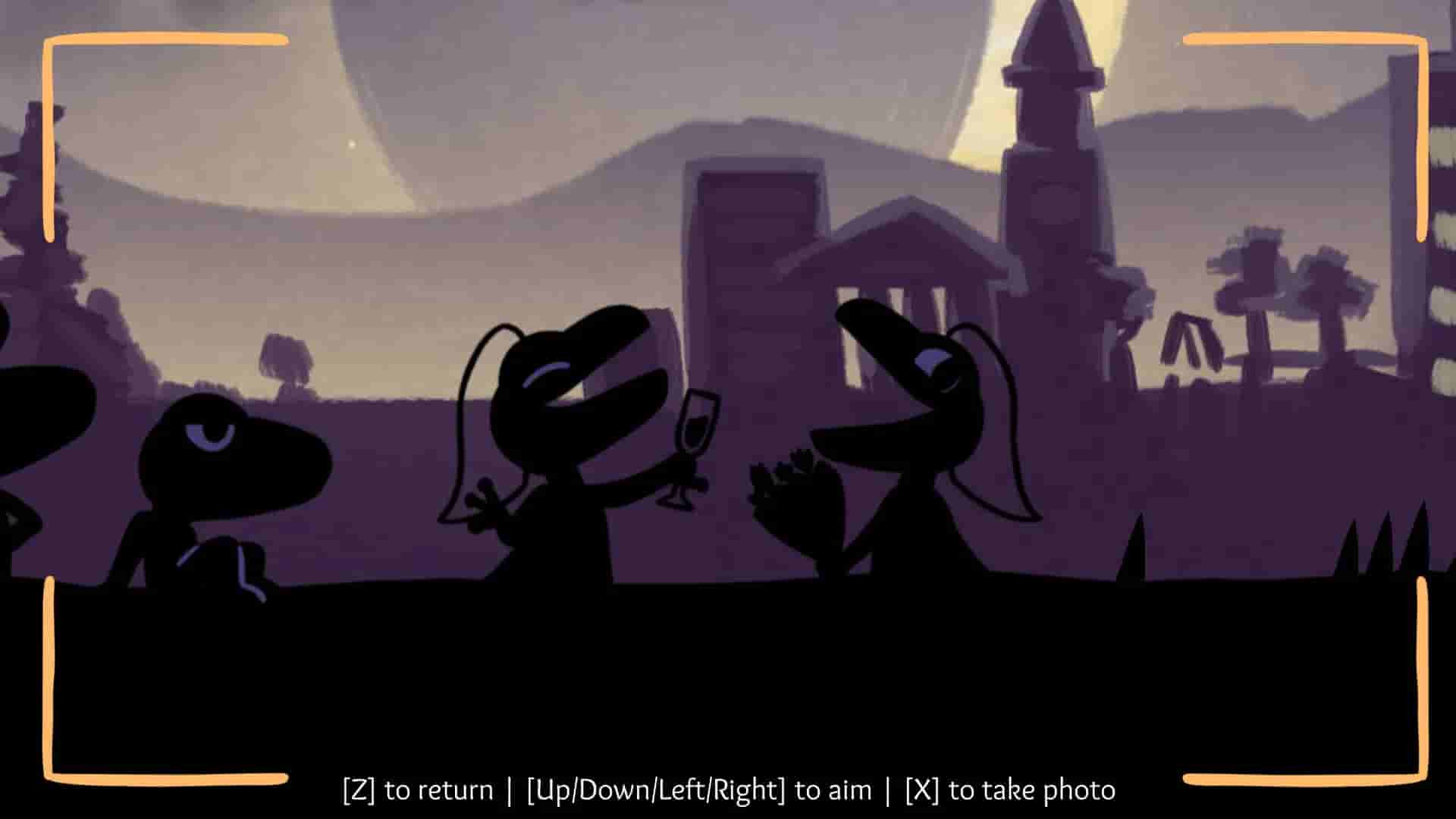 Batography screenshot thumbnail screenshot 1