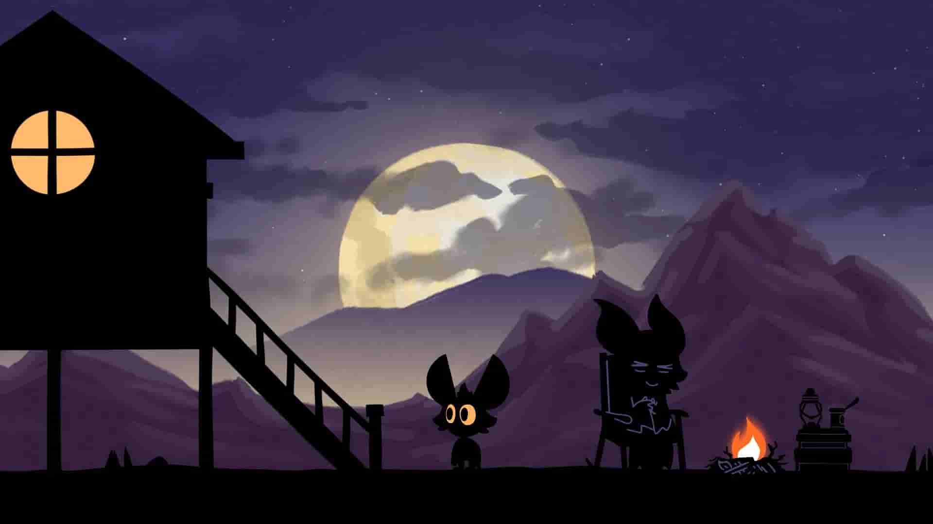 Batography screenshot thumbnail screenshot 2