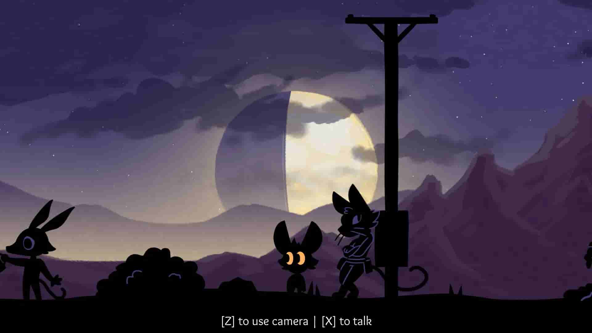 Batography screenshot thumbnail screenshot 3