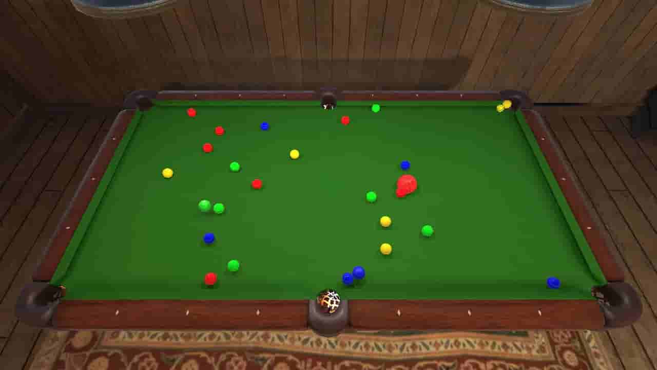Battle Balls screenshot thumbnail screenshot 10