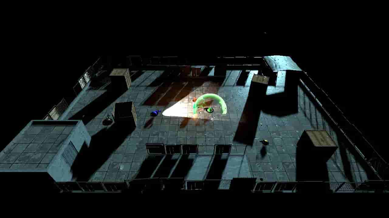 Battle Balls screenshot thumbnail screenshot 14