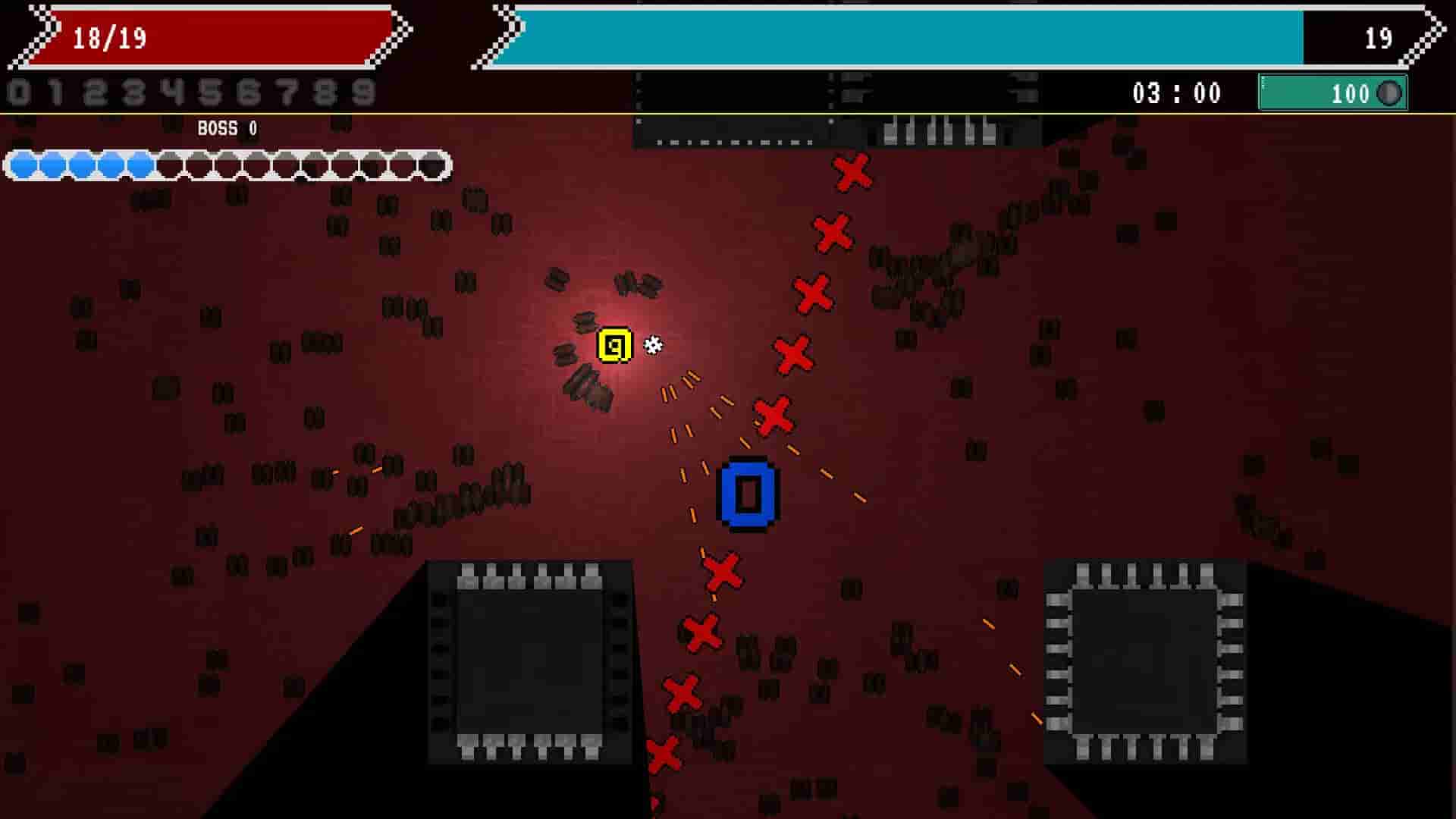 Battle Bits screenshot thumbnail screenshot 0
