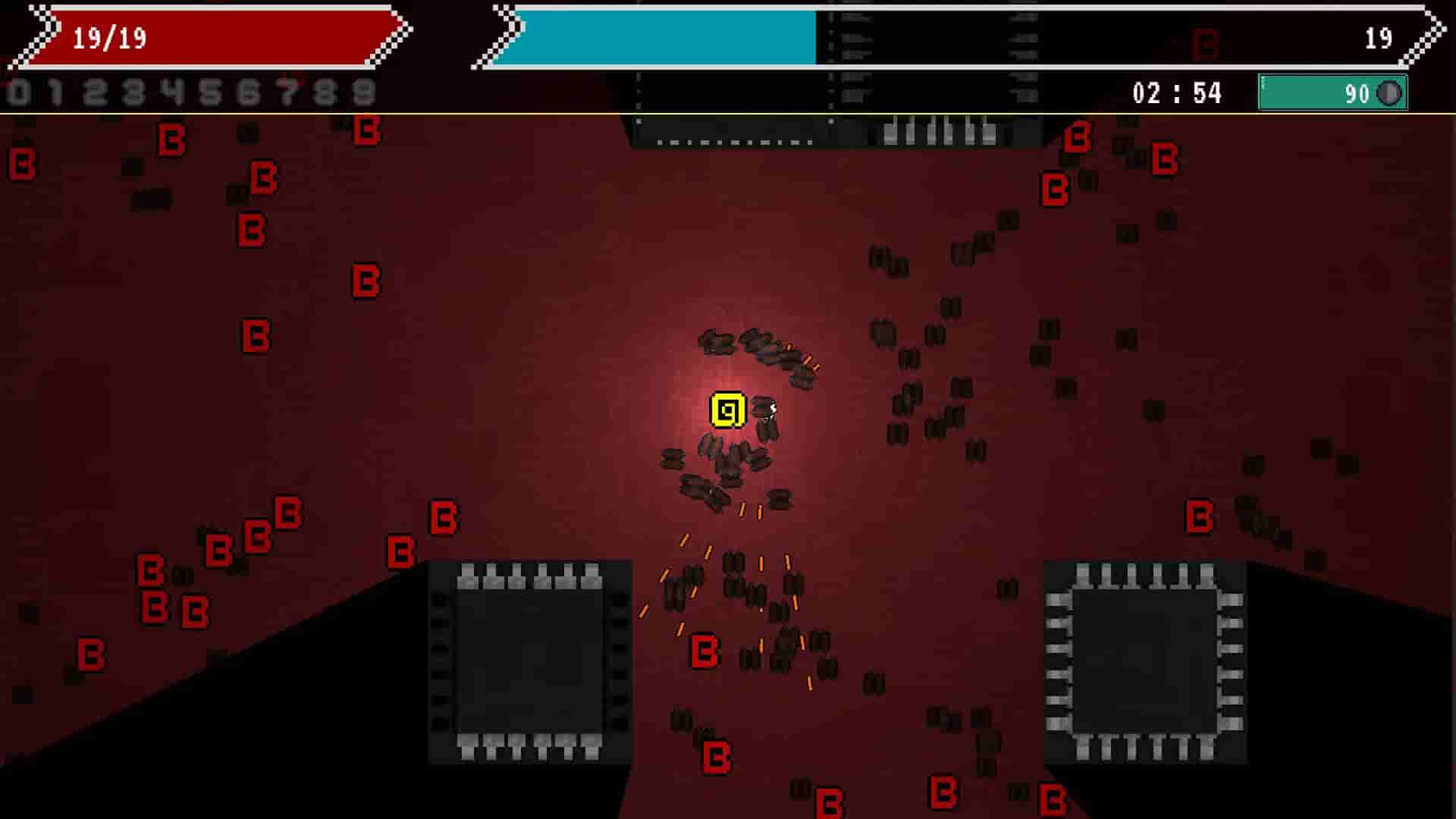 Battle Bits screenshot thumbnail screenshot 10