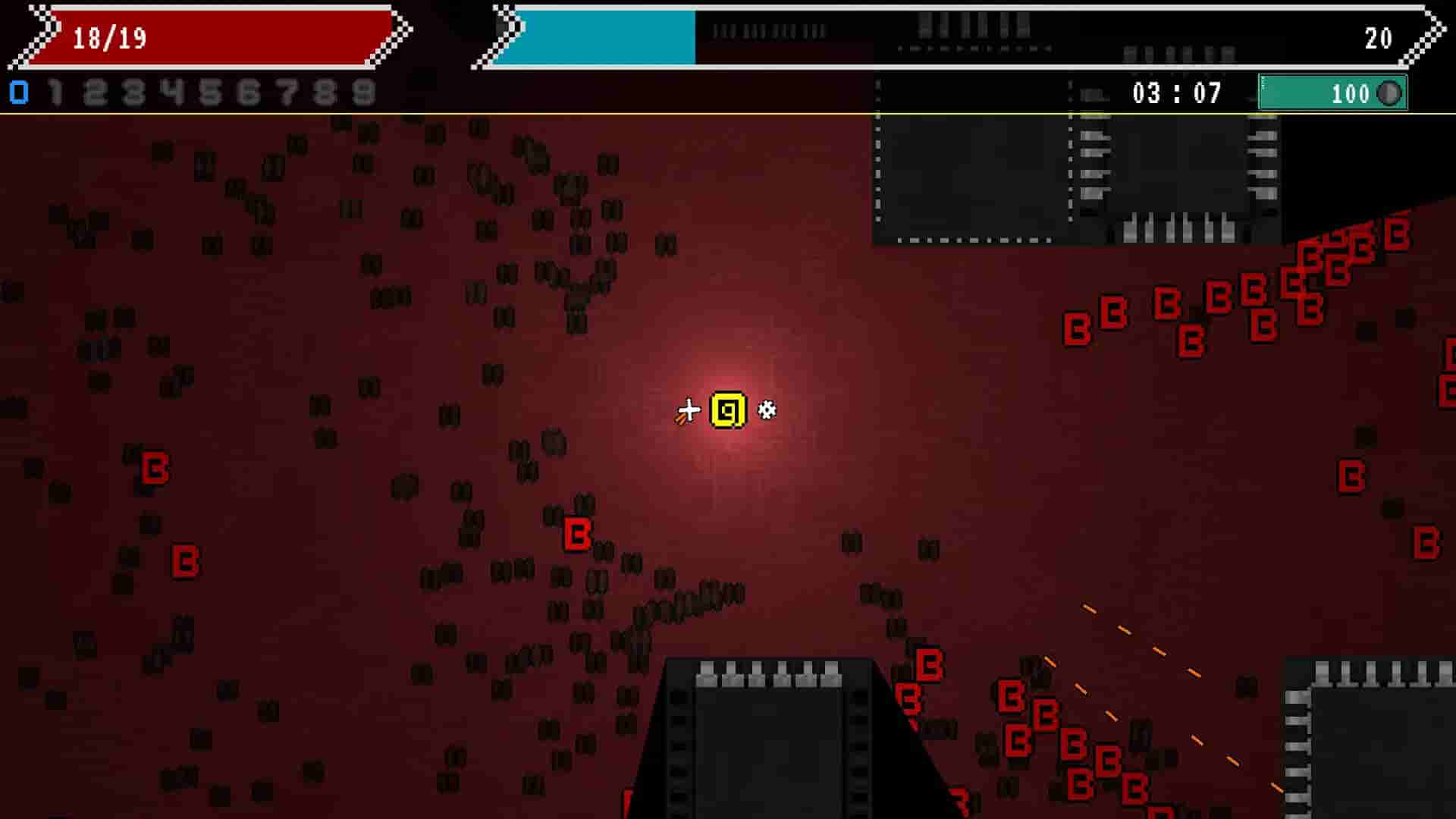Battle Bits screenshot thumbnail screenshot 12