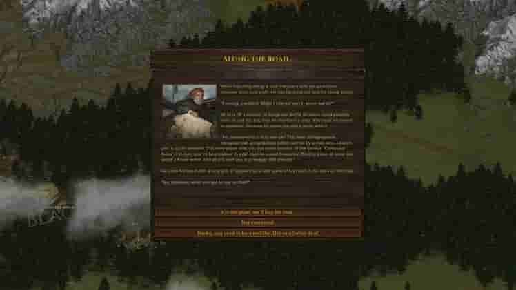 Battle Brothers screenshot thumbnail screenshot 10
