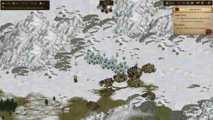 Battle Brothers screenshot thumbnail screenshot 3