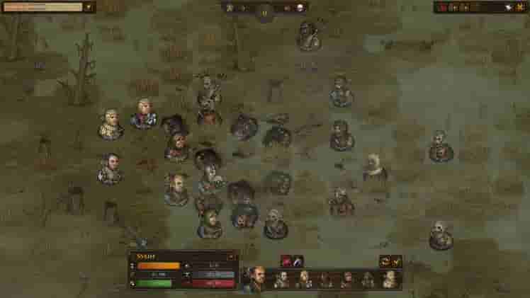 Battle Brothers screenshot thumbnail screenshot 7