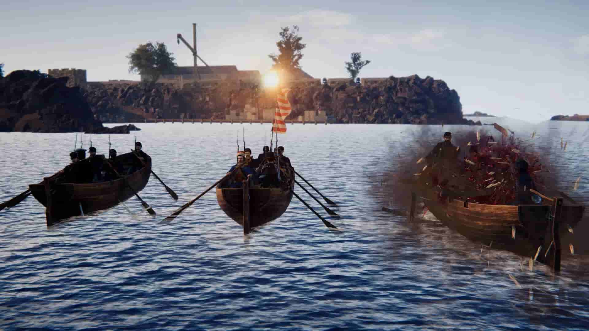 Battle Cry of Freedom screenshot thumbnail screenshot 16