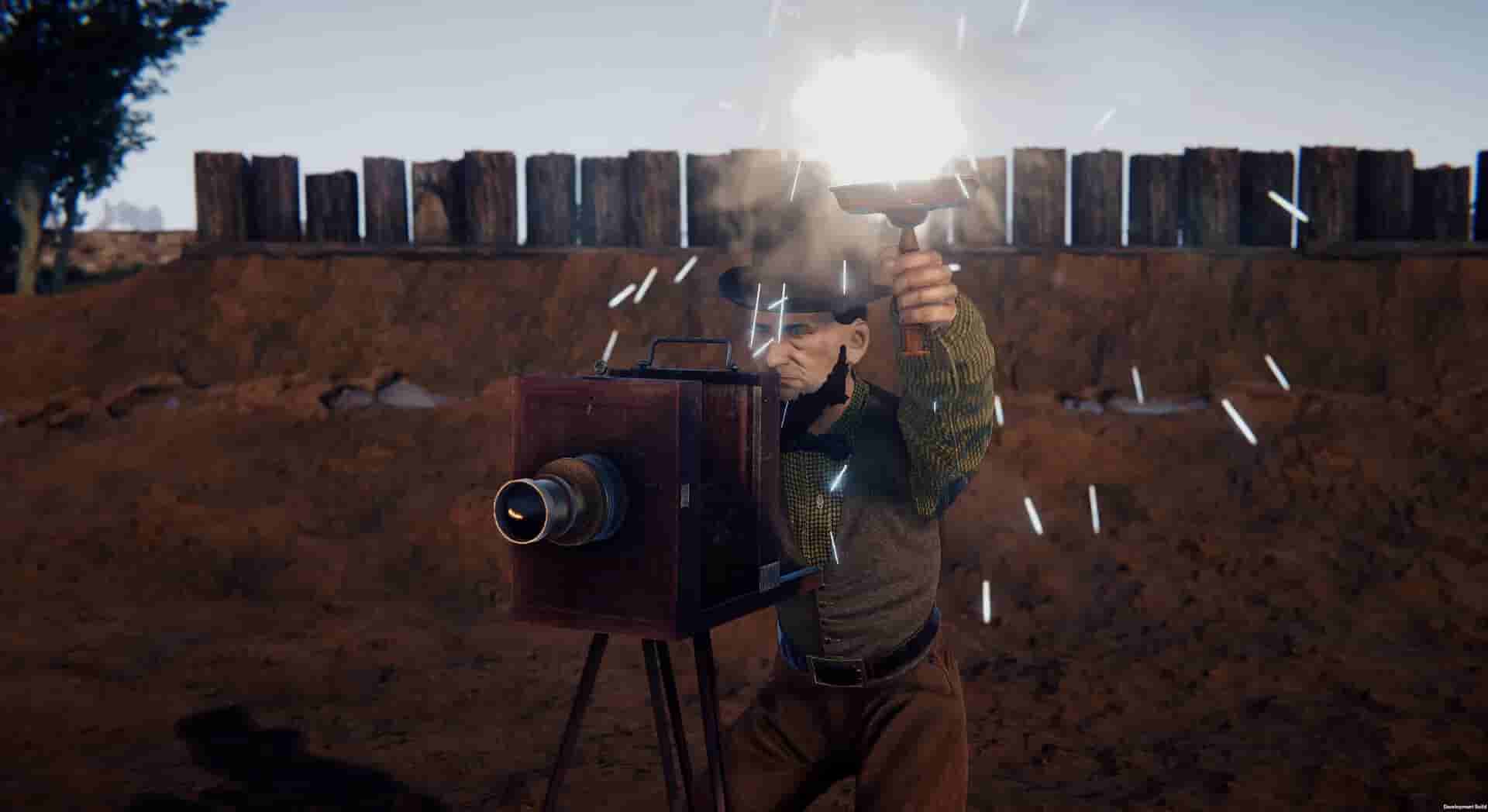 Battle Cry of Freedom screenshot thumbnail screenshot 32